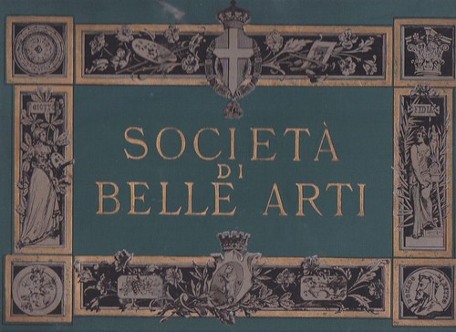 Società promotrice delle - società,