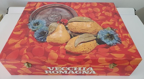 Cassetta vintage anni 70 - vintage,