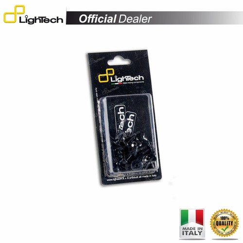 Lightech kc028ner viti - kc028ner,