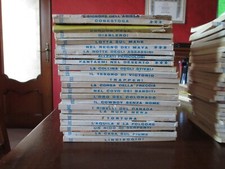 Lotto fumetti tex zagor