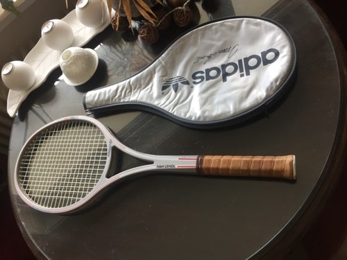 Adidas ivan lendl gtx pro - ivan,