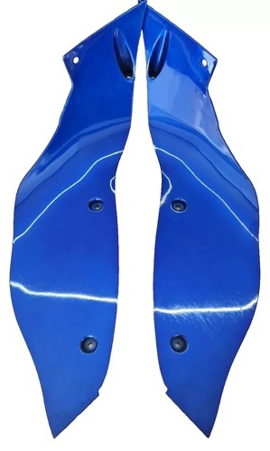 Coppia coperchio carenatura - coppia,