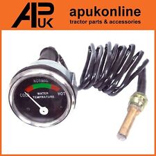 Misuratore temperatura acqua per trattore Massey Ferguson 65 135 148 165 175 35 FE35