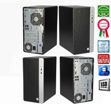COMPUTER HP 400 G4 MT CPU