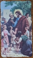 Gesù - Serie ALF 2087