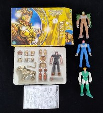 4Action Figure Cavalieri dello