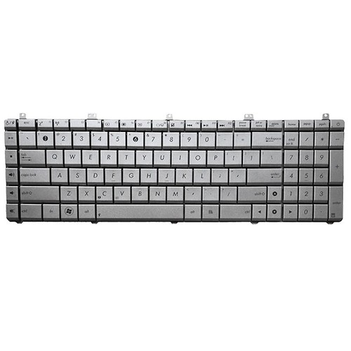 Tastiera portatile per - , asus