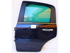 9002CC PORTA POSTERIORE SX CITROEN C3 (A51) 1.2B 12V 82CV BERL 5P MAN 5M (2015) 
