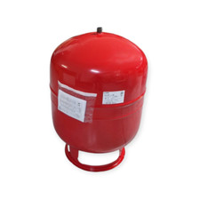 CIMM EXPANSION POT FOR SOLAR