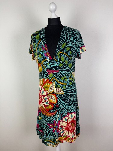 Abito donna desigual 41v2834 - abito,