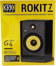 Krk rokit monitor - g4, da