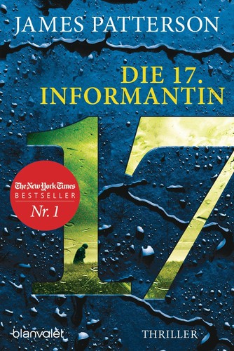 Die informantin james - die, 17.