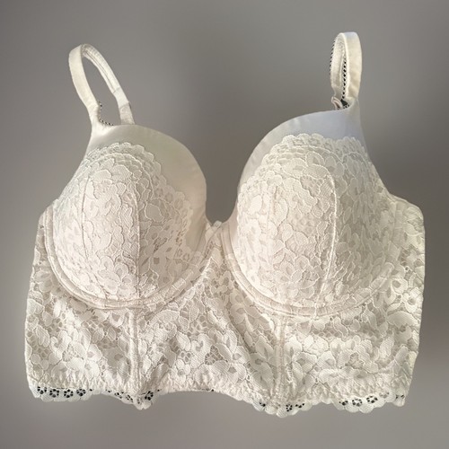 Reggiseno demi victoria - reggiseno,