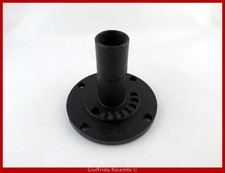 Hub curtains chain control