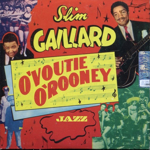 Slim galliard o voutie - slim,