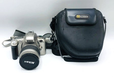Nikon F55 35mm SLR Film Camera