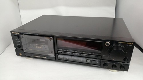 Panasonic bx808 mazzo di - rs-bx808,