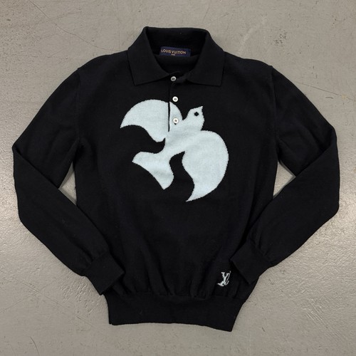 Louis vuitton dove - vuitton, graphic