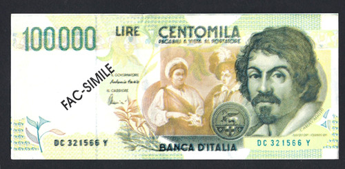 BANCONOTA