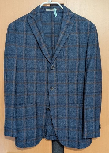 Boglioli dov giacca sartoriale - dov,