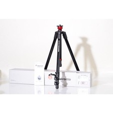 Manfrotto MDEVE treppiede