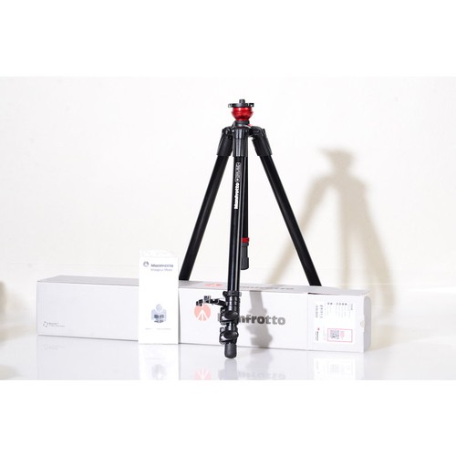 Manfrotto mdeve treppiede - mdeve,