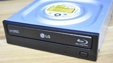 LG WH16NS60 Super Multi Blu