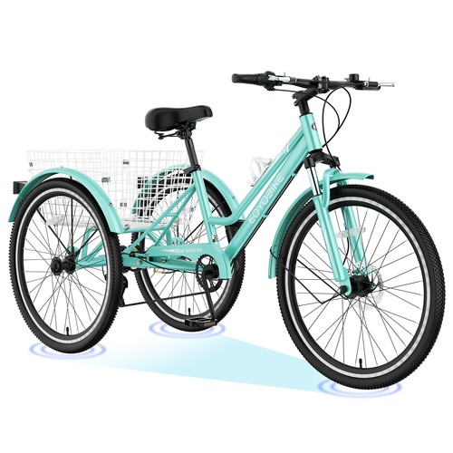 bici cruiser uomo allumino