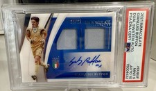 2021 Panini Immacolata Calcio