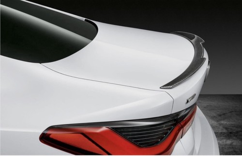 Spoiler originale bmw g22 - spoiler,
