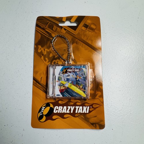 Portachiavi ufficiale crazy - ufficiale,