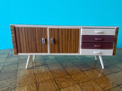 Credenza crailsheimer anni - credenza, 60