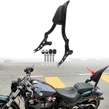 Schienale Sissy Bar passeggero