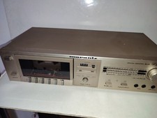 Platine stereo lecteur - platine,