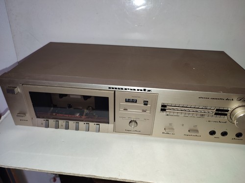 Platine stereo lecteur - platine,