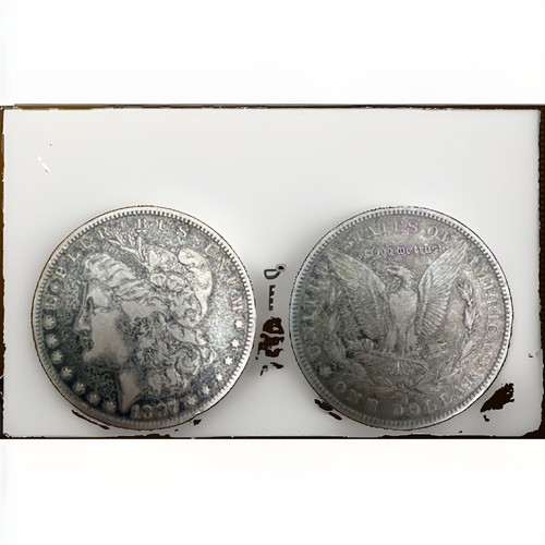 Dollaro usa morgan - dollaro,