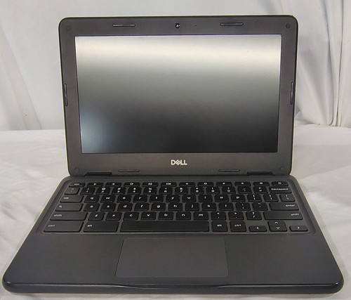 Portatile dell chromebook - dell,
