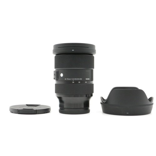 Sigma 70mm dg dn art - dg,