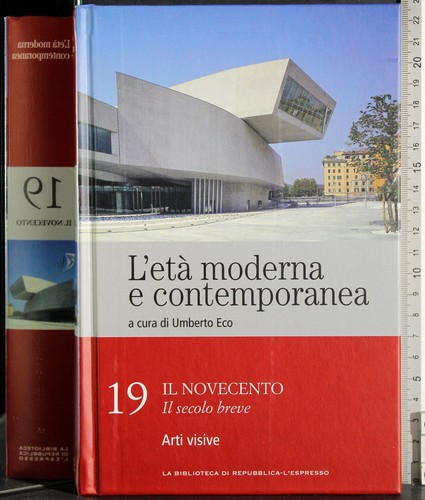 Età moderna contemporanea - e,