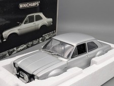 Modellini auto 1:18 Minichamps