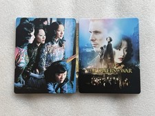 The Flowers Of War Custom Made