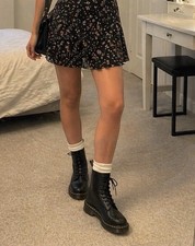 Dr. Martens 1460W Stivali
