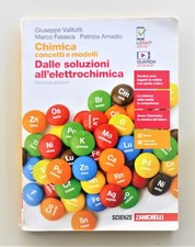 Chimica concetti e modelli