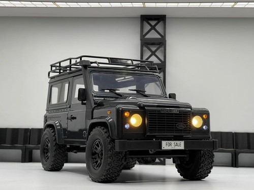 Land rover defender 1 12 - land, 90