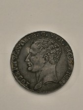 Napoli -piastra 1808 (BB+)