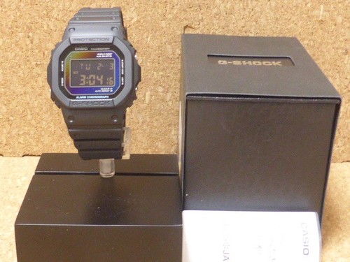 Casio shock 5600rw 1jf - casio, dw-5600rw-1jf