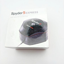 Datacolor Spyder 5 Express Monitor Calibrazione S5X100 Monitor Strumento a Colori