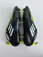 Scarpe da calcio Adidas F50