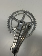 Guarnitura pista Campagnolo