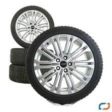 Ruote invernali originali Audi